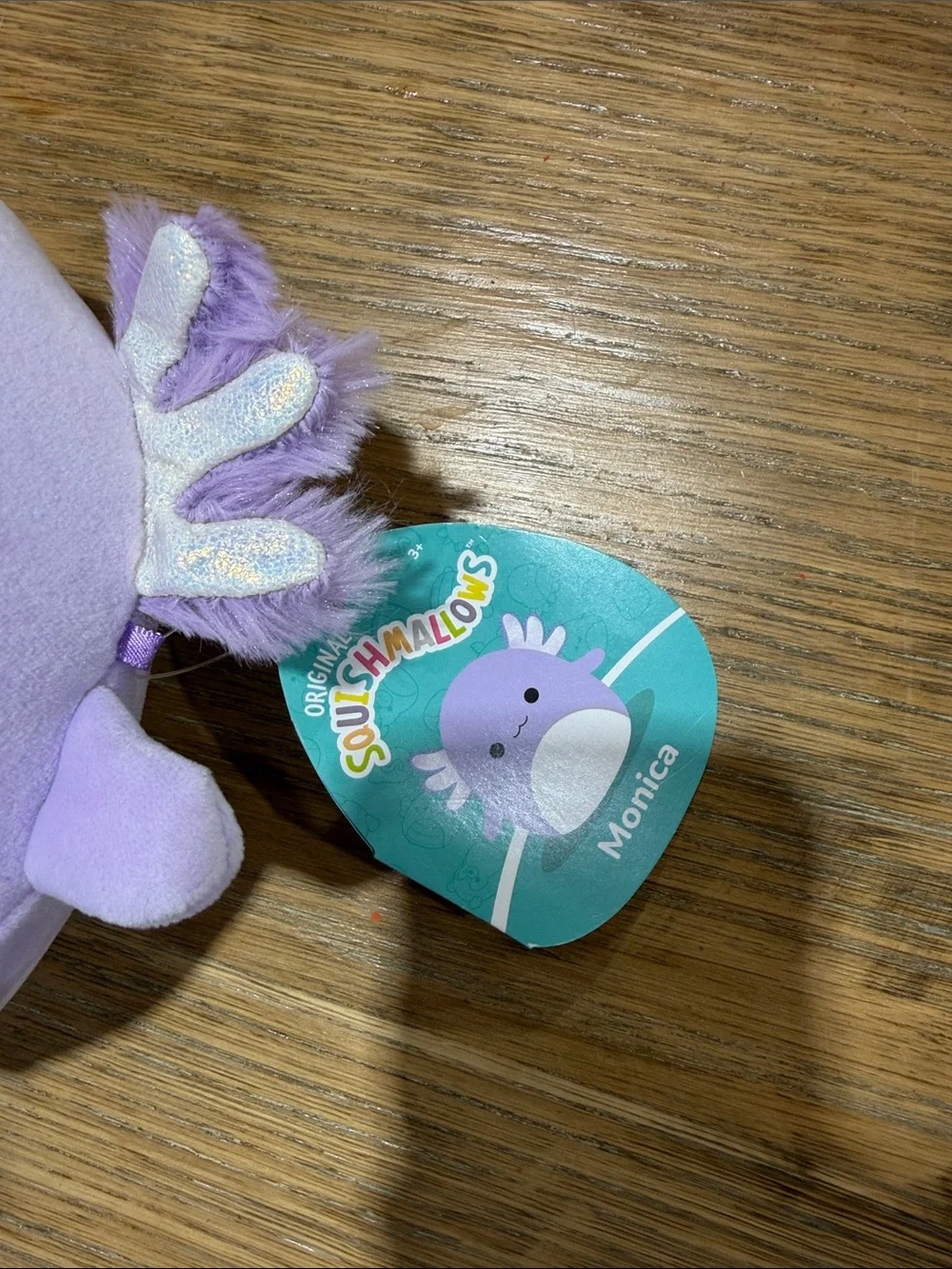 NWT Squishmallows